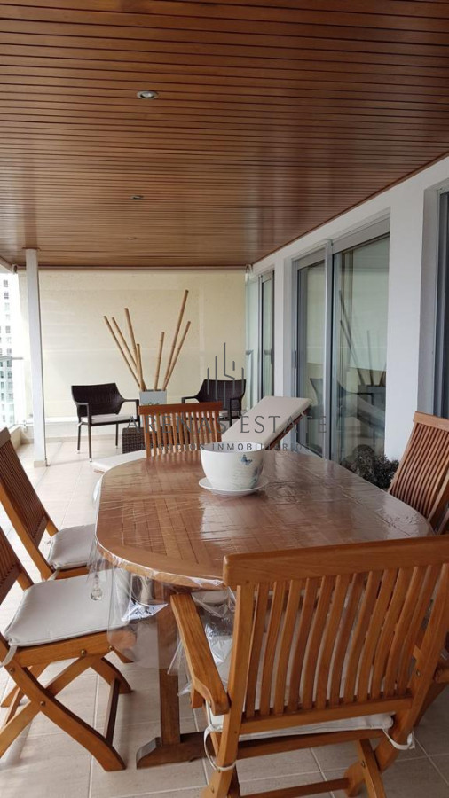 Apartamento ID.2113 - Apartamento de dos dormitorios e venta en Punta del Este 