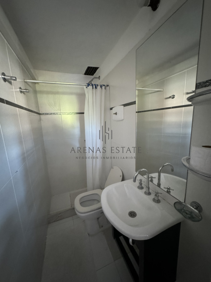 Apartamento ID.3226 - Apartamento en venta de 3 dormitorios en Punta del Este 