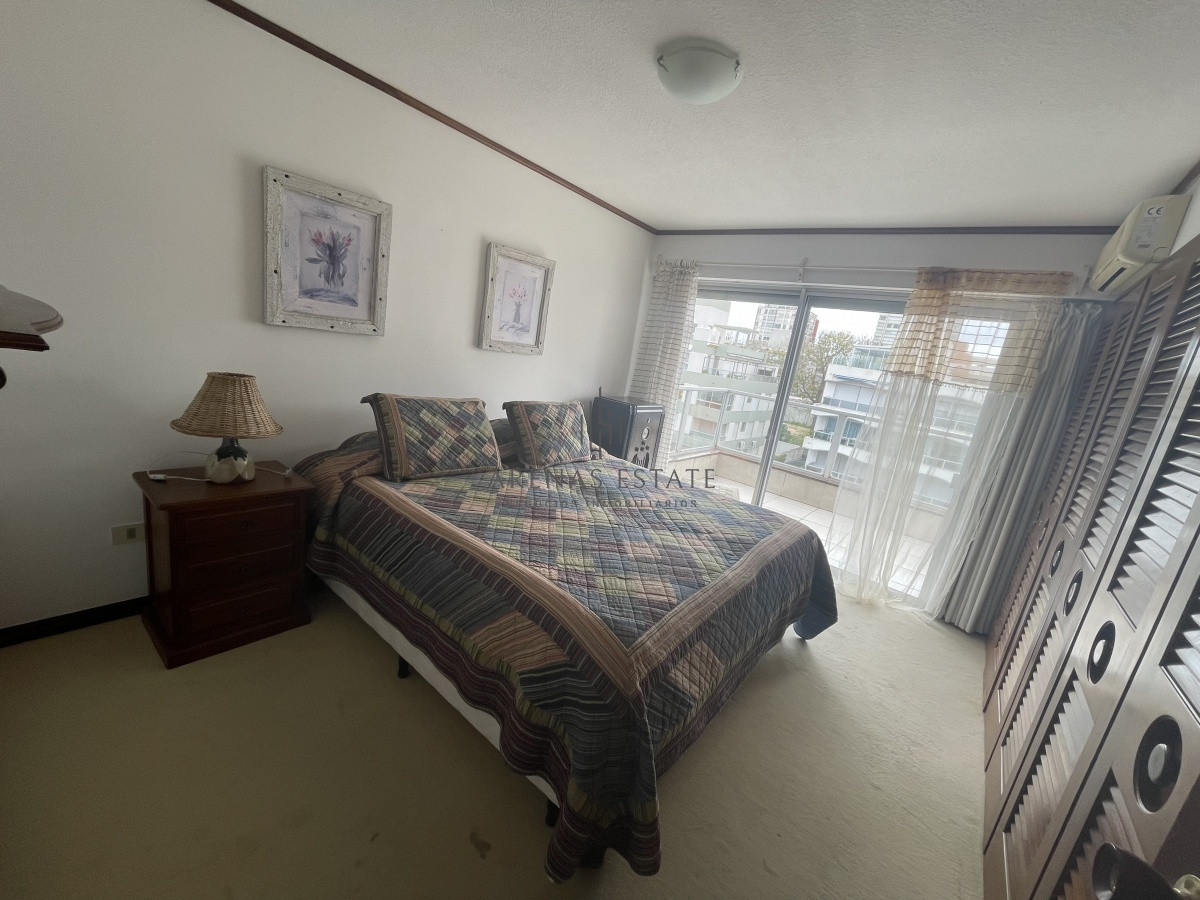 Apartamento ID.399 - Apartamento en venta Punta del este 