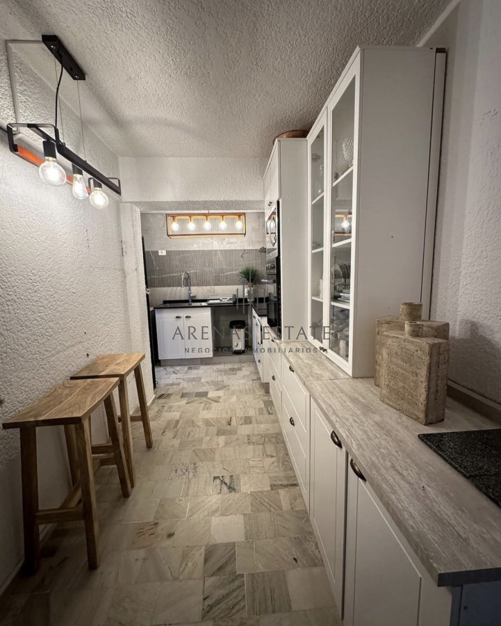 Apartamento ID.3614 - Apartamento de tres dormitorios en venta en Punta del Este