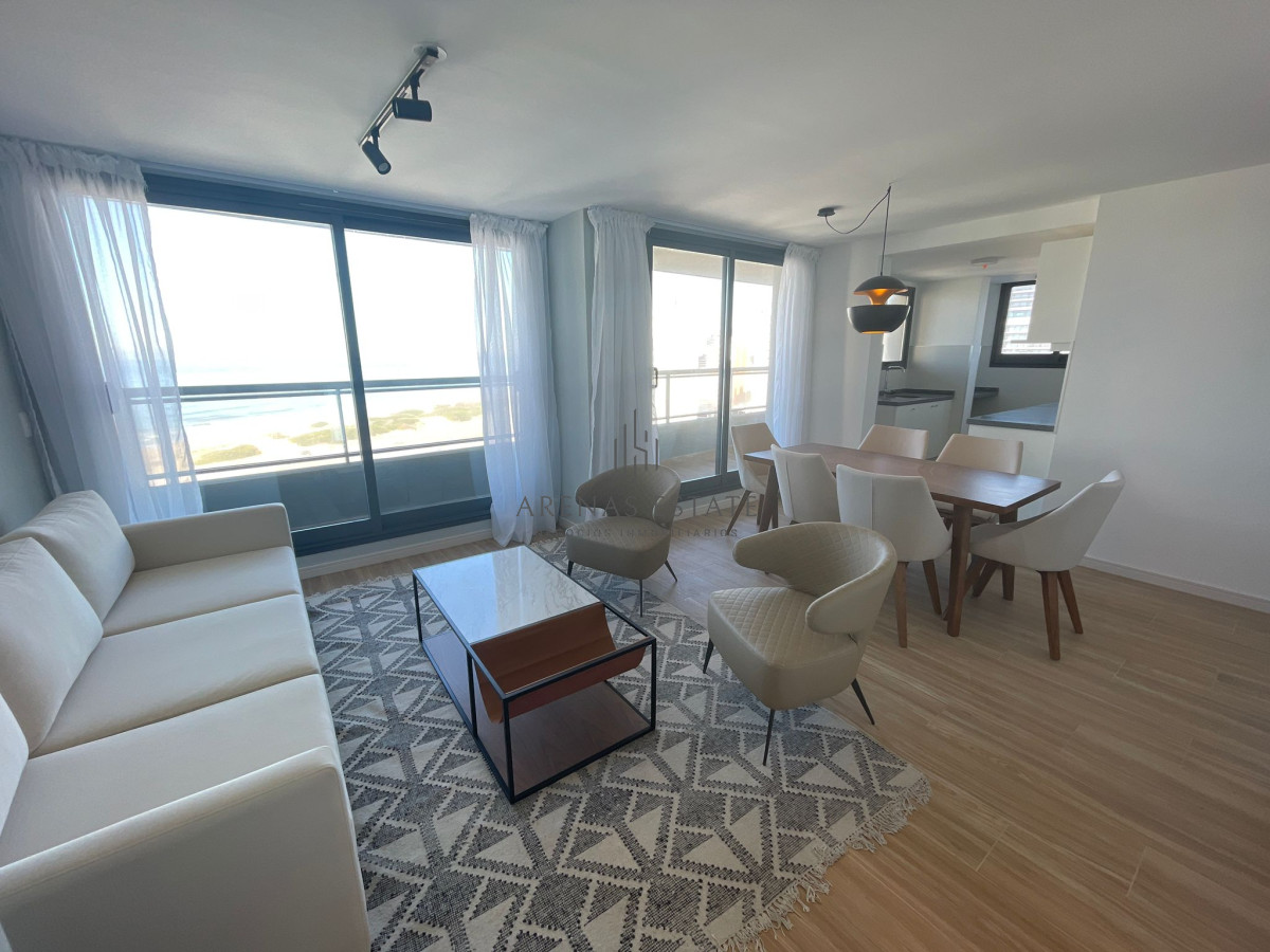 Apartamento ID.178 - Apartamento en venta