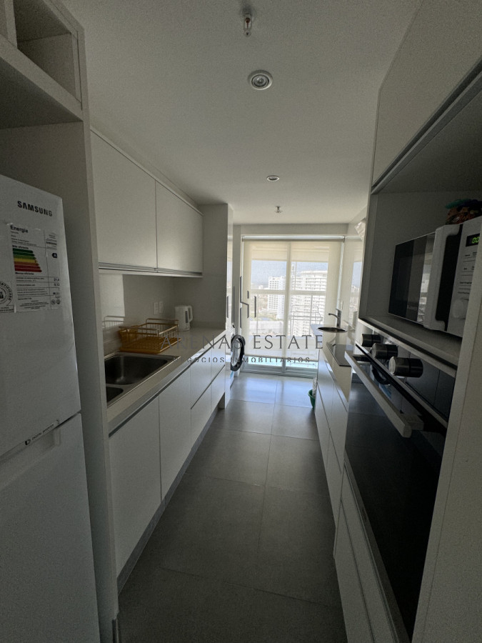Apartamento ID.3544 - Espectacular Penthouse en Venta en Punta del Este  