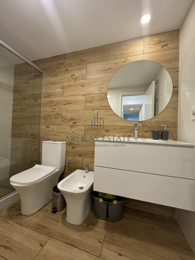 Apartamento ID.3297 - Apartamento en venta de dos dormitorios en Punta del Este 