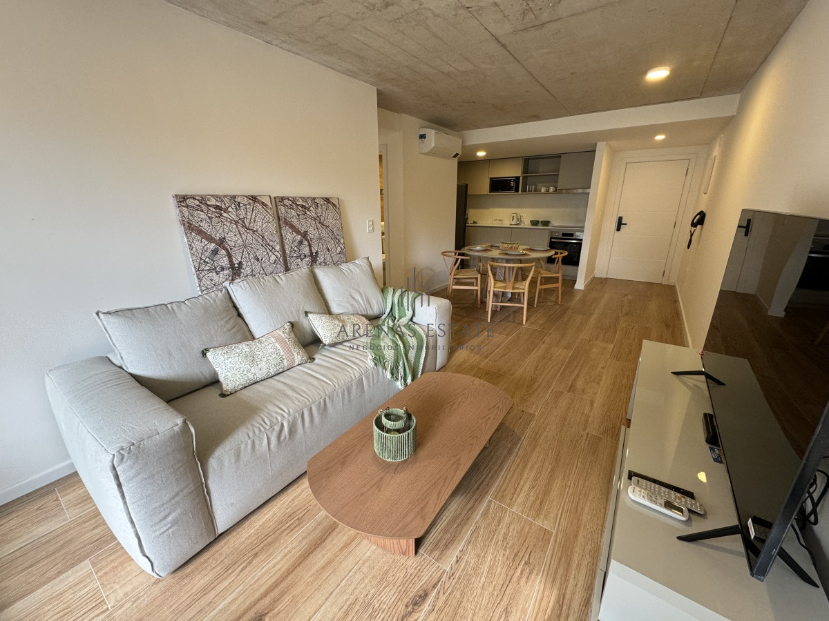 Apartamento ID.1088 - A estrenar Apartamento en venta en Punta del Este 