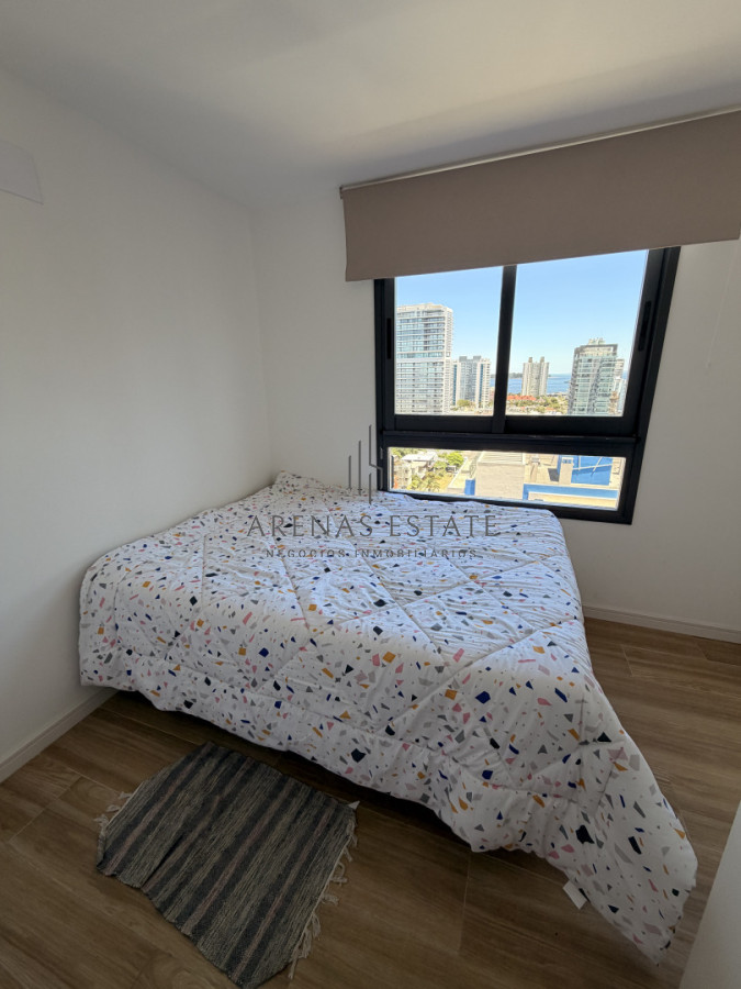 Apartamento ID.4171 - Apartamento en venta en zona Brava , 2 dormitorios 