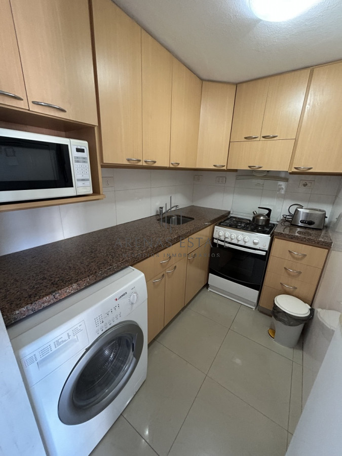 Apartamento ID.1850 - Apartamento 2 dormitorios Zona Roosevelt , Punta del Este 