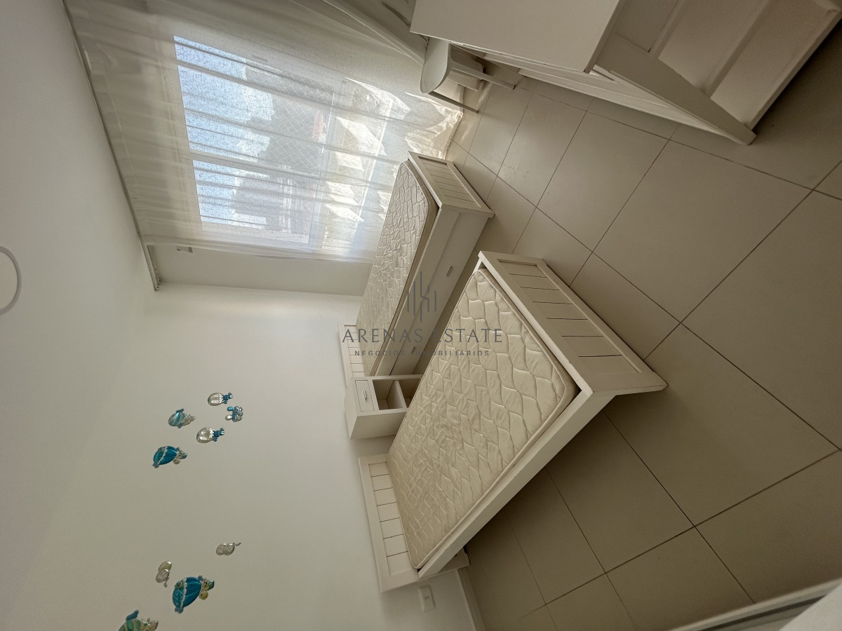 Apartamento ID.2285 - Aprtamento en venta de 3 dormitorios en suite en Punta del Este , Penthouse 