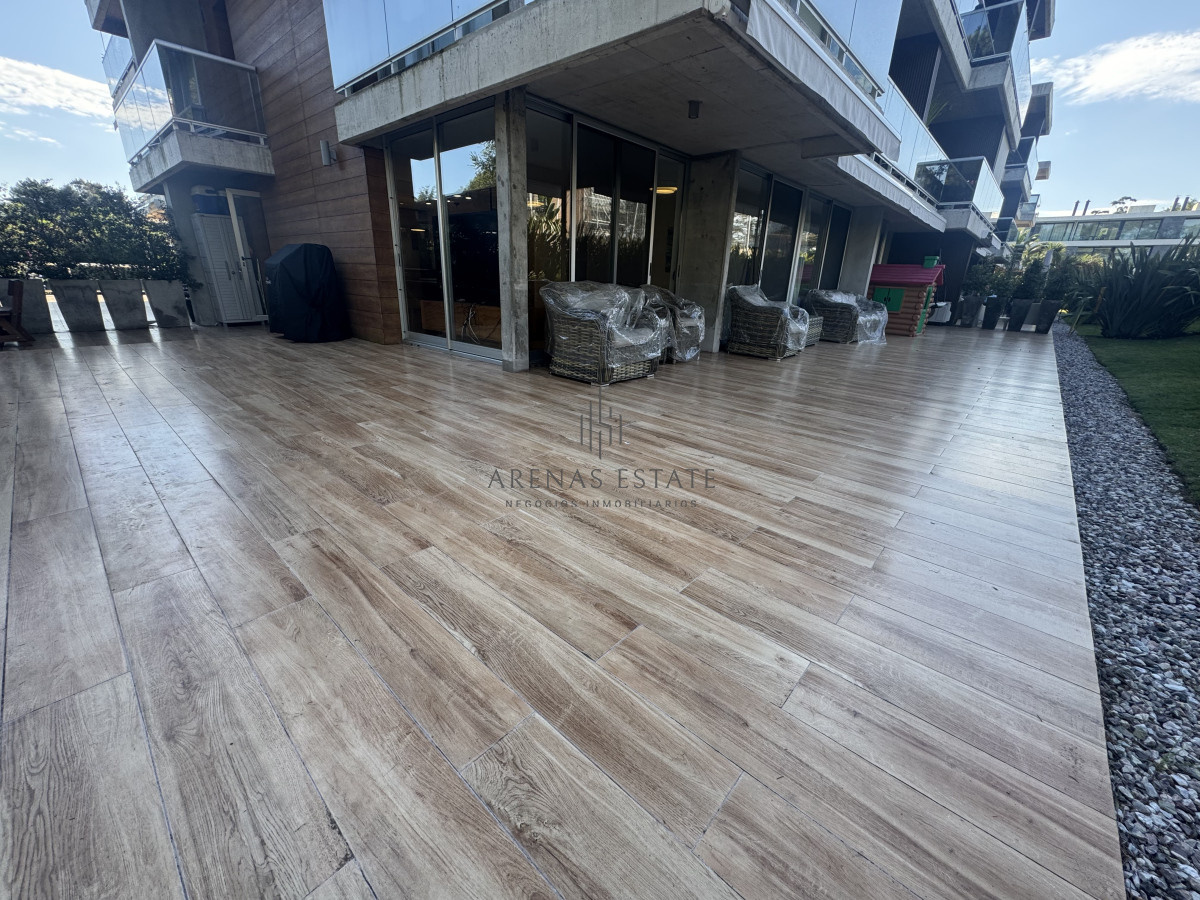 Apartamento ID.3778 - Apartamento en Punta del Este, Mansa