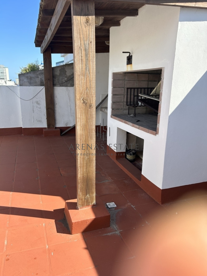 Apartamento ID.1968 - Apartamento en venta de dos dormitorios en Punta del Este 