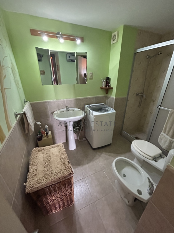 Apartamento ID.1955 - Apartamento en venta de 2 dormitorios en Punta del Este 