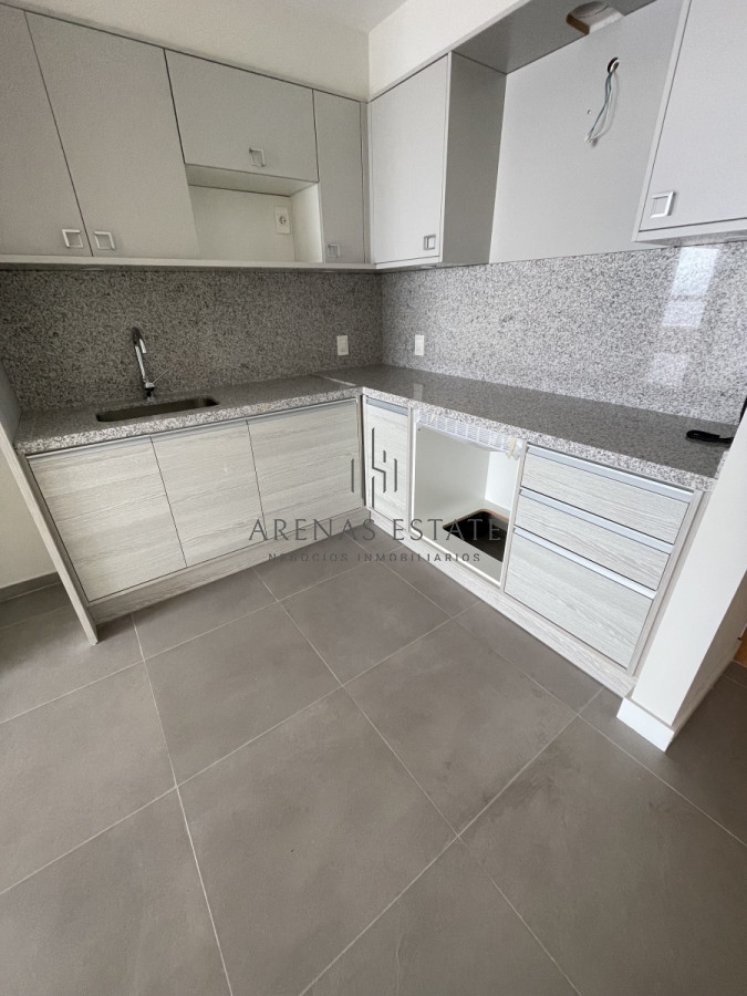Apartamento ID.1684 - Apartamento de dos dormitorios a estrenar en Punta del Este