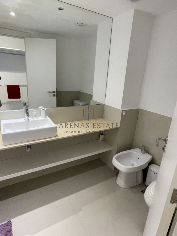 Apartamento ID.1249 - Espectacular apartamento en venta Mansa Punta del Este 