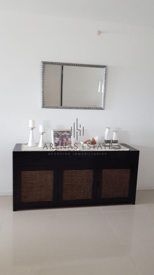 Apartamento ID.2113 - Apartamento de dos dormitorios e venta en Punta del Este 