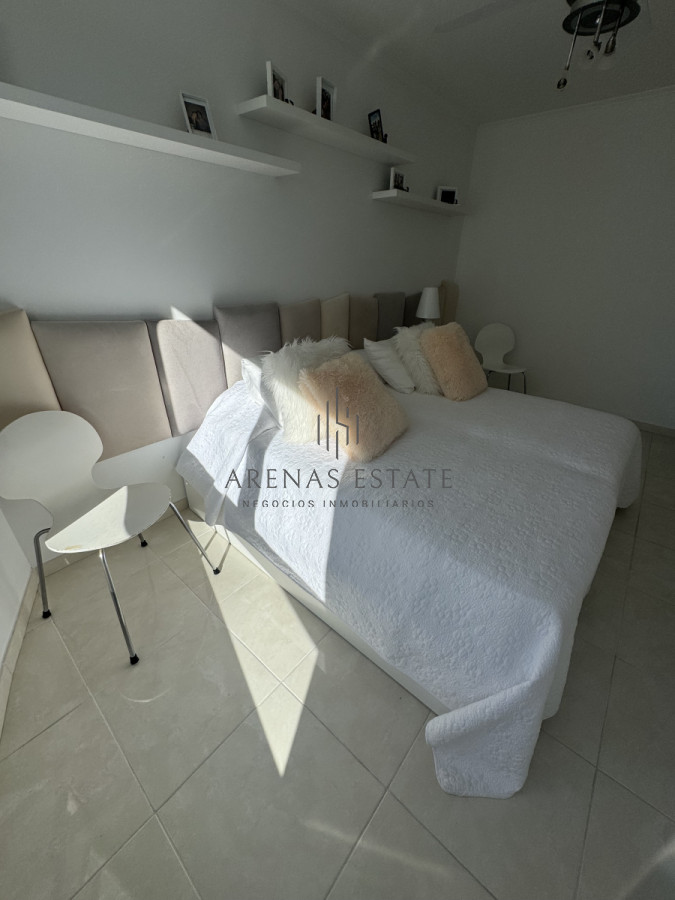 Apartamento ID.3682 - Apartamento en venta en primera linea de playa mansa 