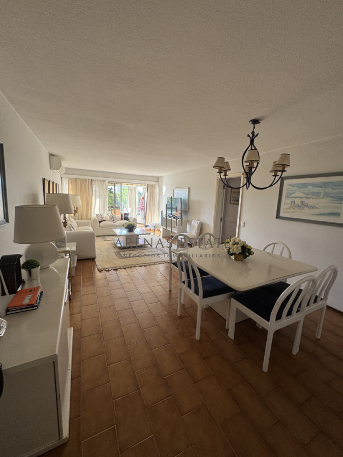 Apartamento ID.4090 - Apartamento en venta en Roosevelt Punta del Este 