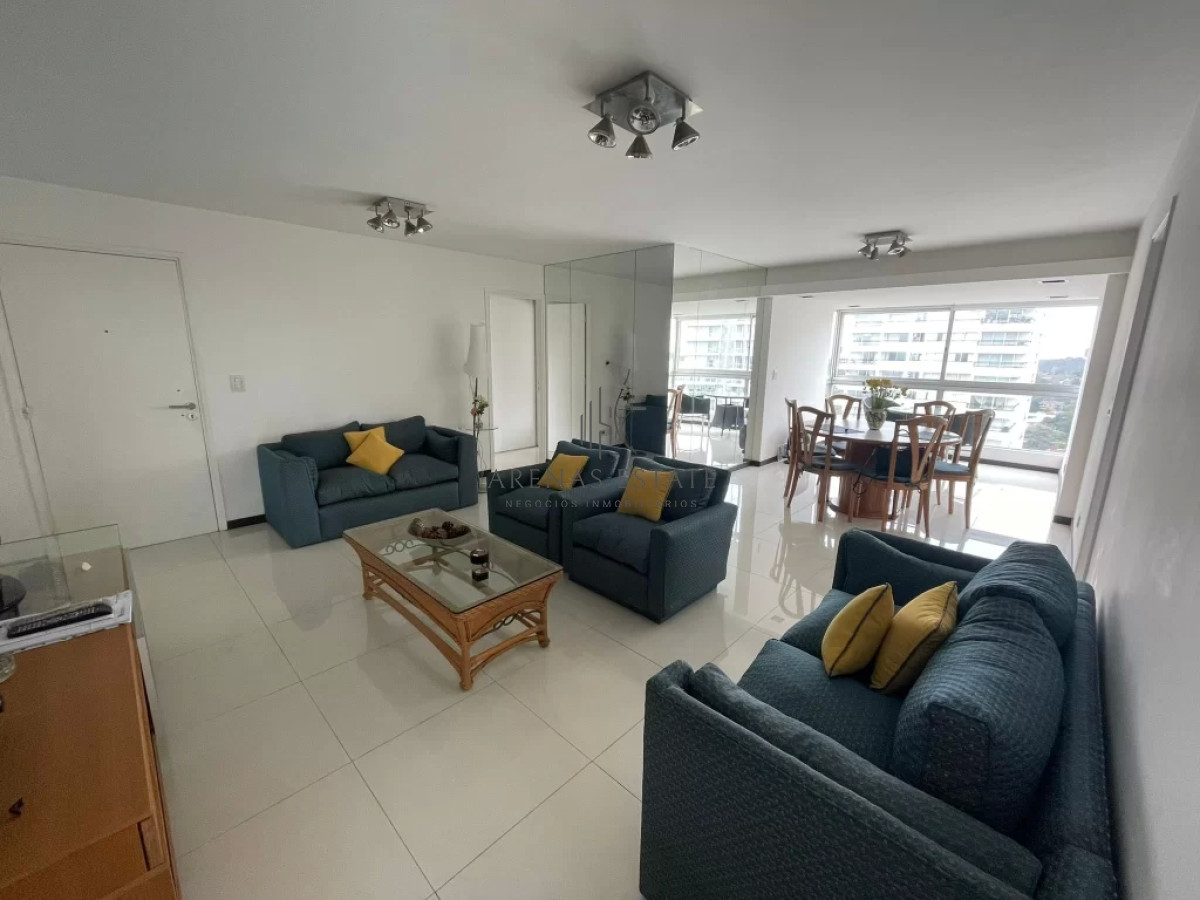 Apartamento ID.260 - Apartamento en venta en Punta del Este