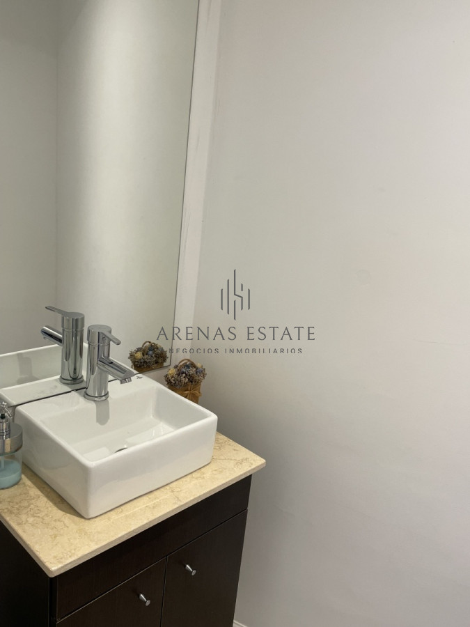 Apartamento ID.1249 - Espectacular apartamento en venta Mansa Punta del Este 
