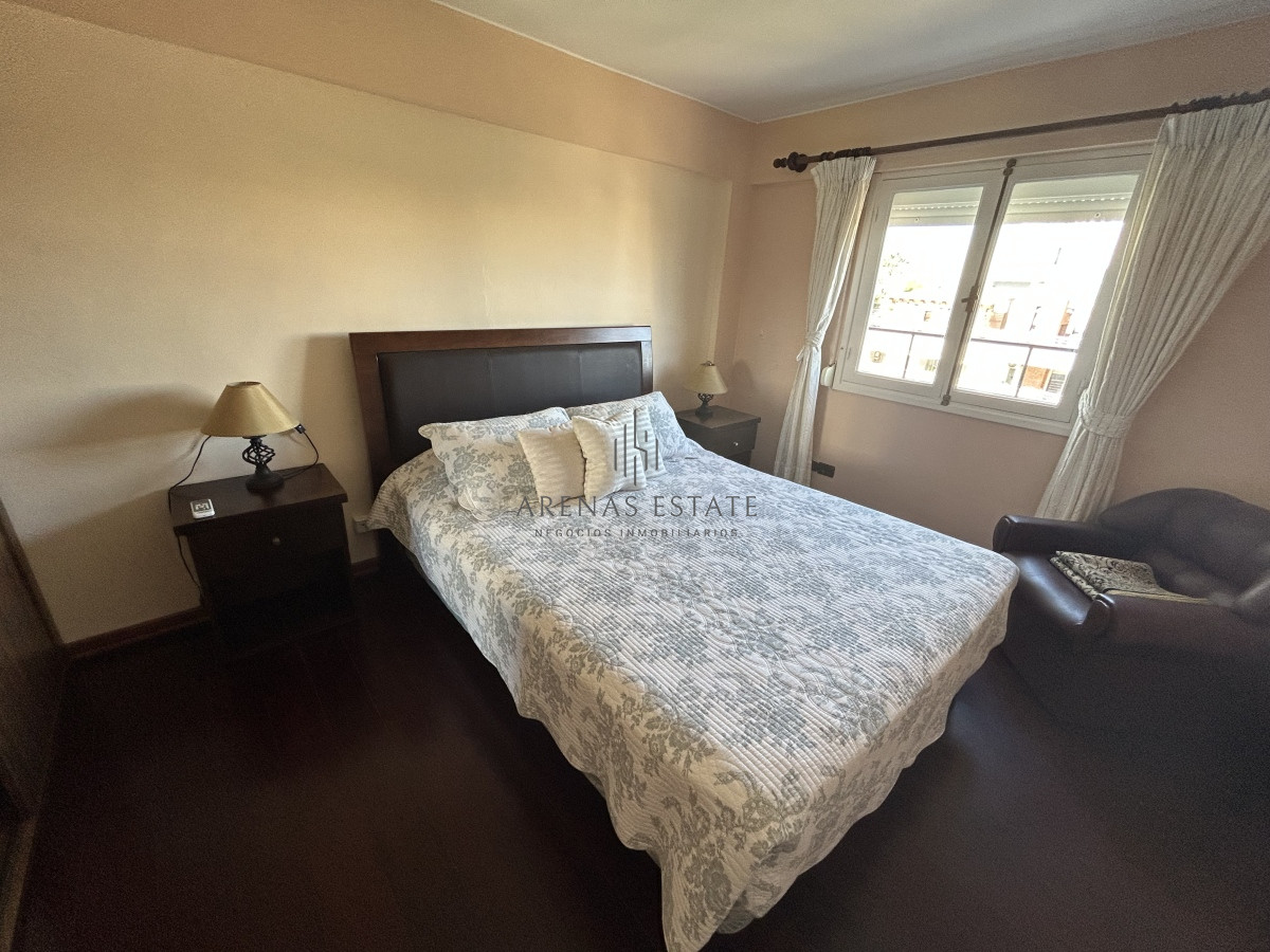 Apartamento ID.1968 - Apartamento en venta de dos dormitorios en Punta del Este 