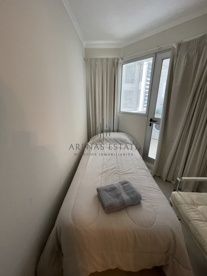 Apartamento ID.1575 - Apartamento de tres dormitorios en Punta del Este 