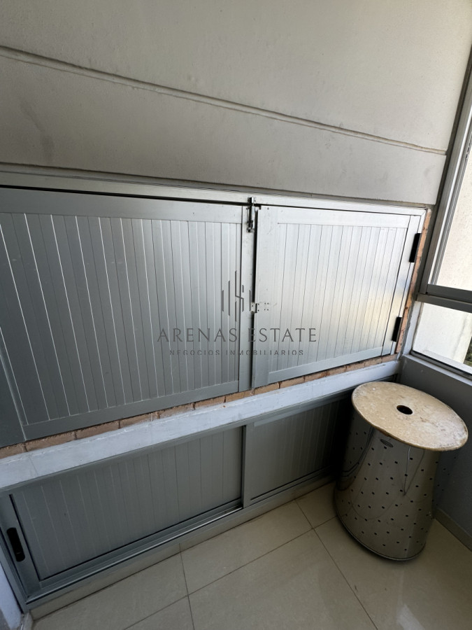 Apartamento ID.3320 - Apartamento en venta de 3 dormitorios en Gala vista Punta del Este 