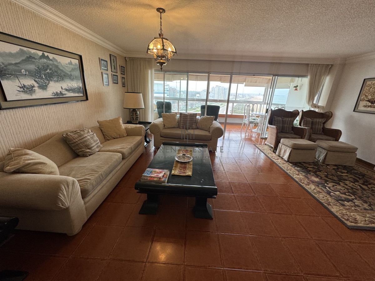 Apartamento ID.3989 - Apartamento en venta en primera linea 
