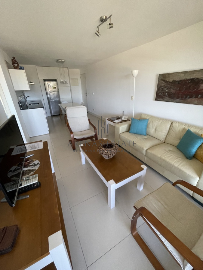 Apartamento ID.1138 - Oportunidad , apartamento en venta de dos dormitorios en Punta del Este