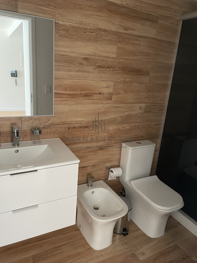 Apartamento ID.1087 - Hermoso apartamento en venta de 1 dormitorio en Punta del Este 