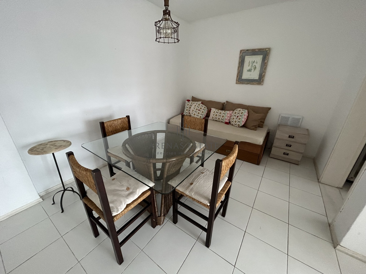 Apartamento ID.1737 - Apartamento de un dormitorio en Punta del Este 