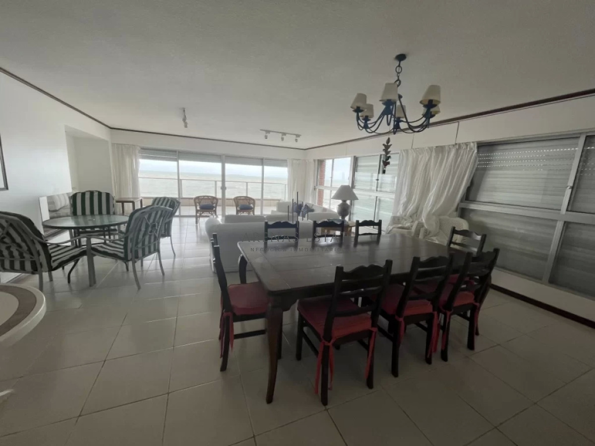 Apartamento ID.398 - Apartamento en Venta en Penisula 