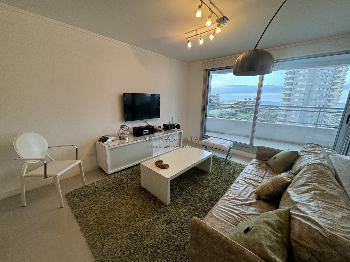 Apartamento ID.3592 - Apartamento en venta en Punta del Este