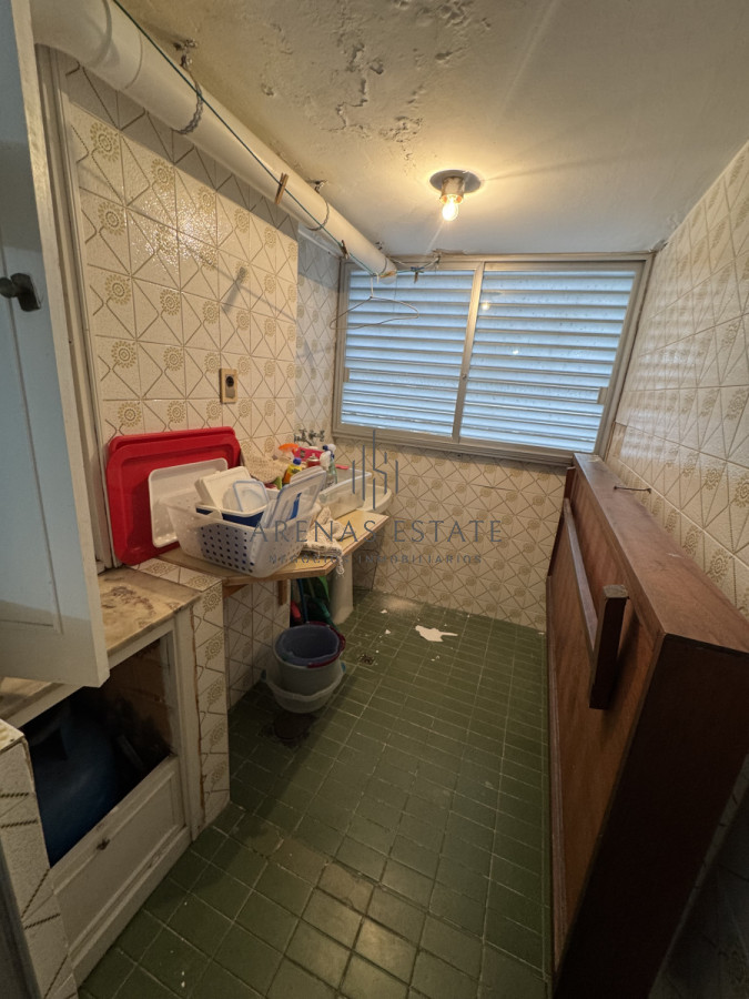 Apartamento ID.3766 - Apartamento en venta de 3 dormitorios en primera linea de la Mansa 