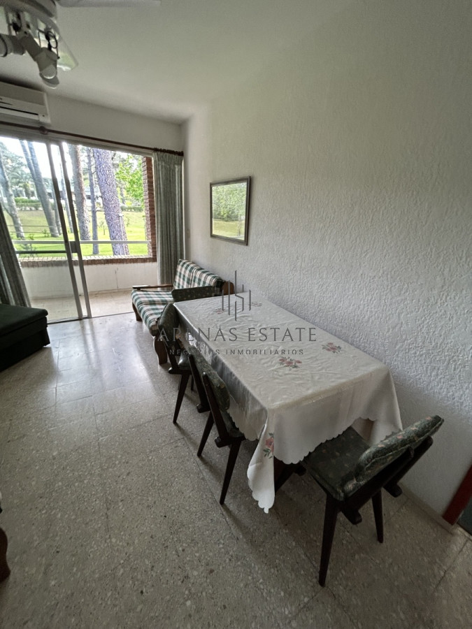 Apartamento ID.1896 - Apartamento de dos dormitorios en Punta del Este 