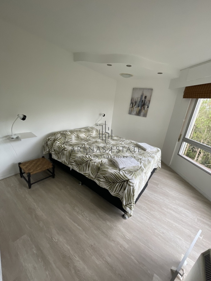 Apartamento ID.1471 - Apartamento en Roosevelt - Punta del Este 3 dormitorios y dependencia 