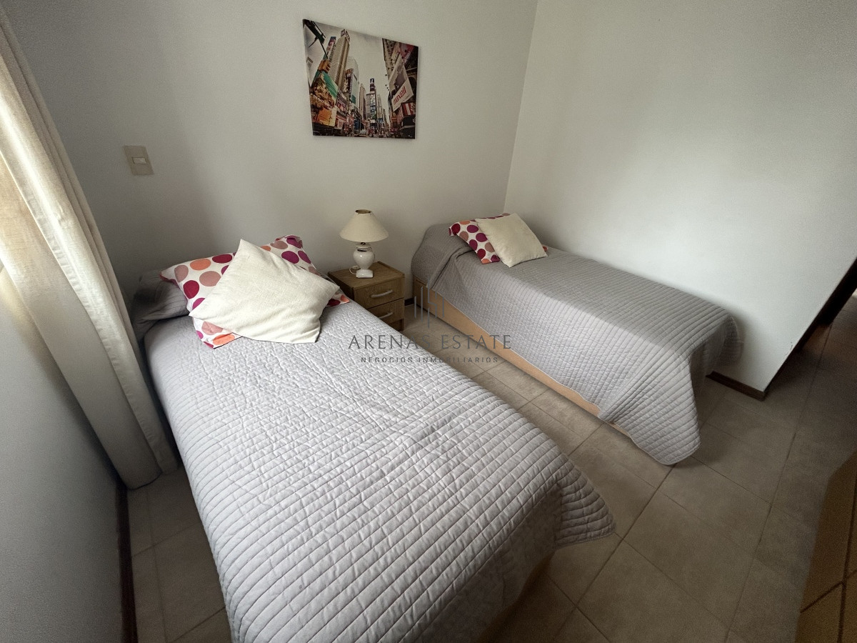 Apartamento ID.1707 - Apartamento de dos dormitorios en Chiverta