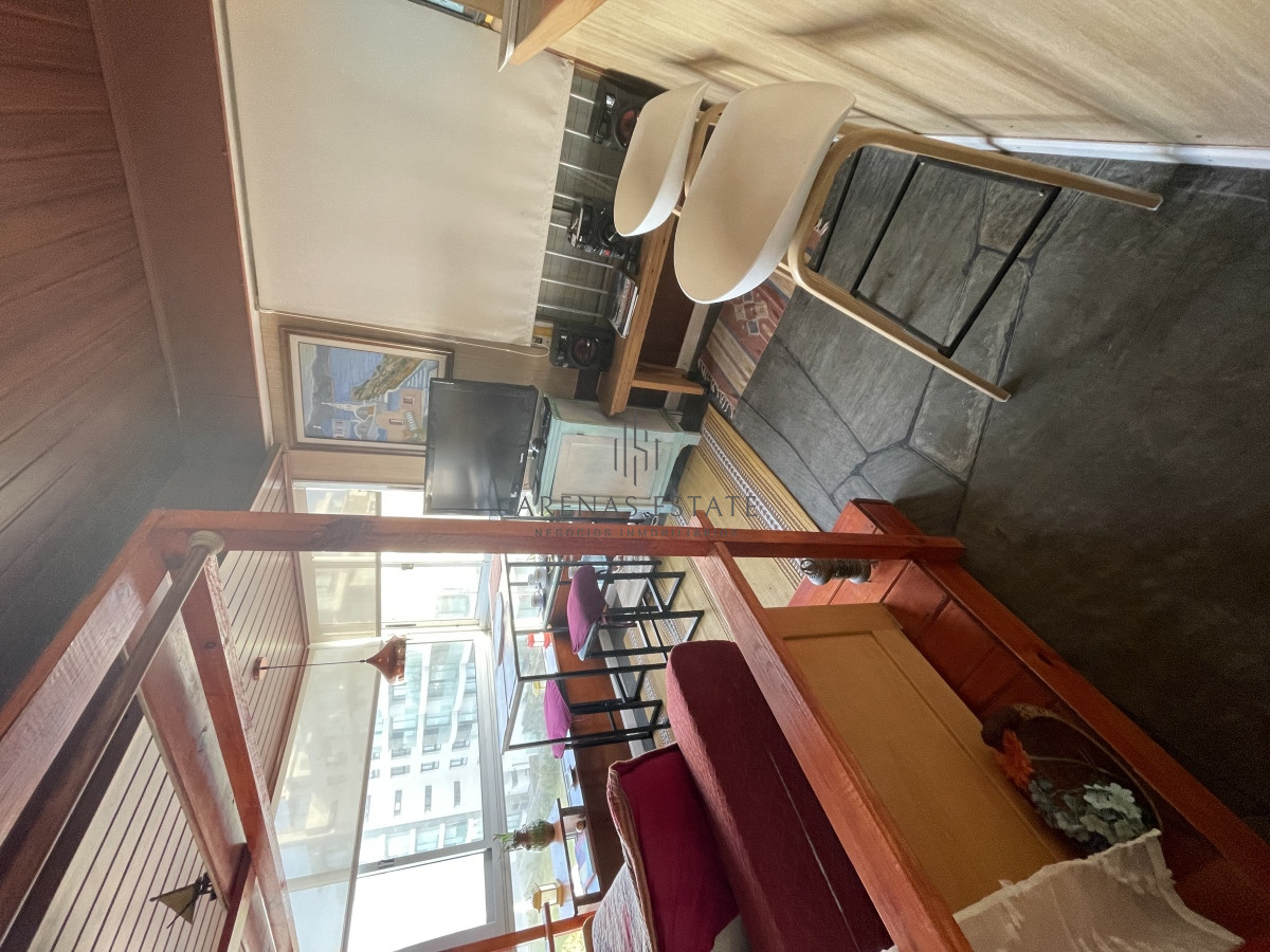 Apartamento ID.1585 - Apartamento de 3 dormitorios en Punta del Este, Peninsula 