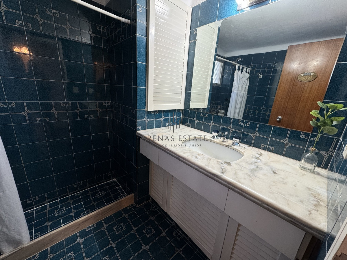 Apartamento ID.2817 - Apartamento de dos dormitorios en venta en Roosevelt Punta del Este 