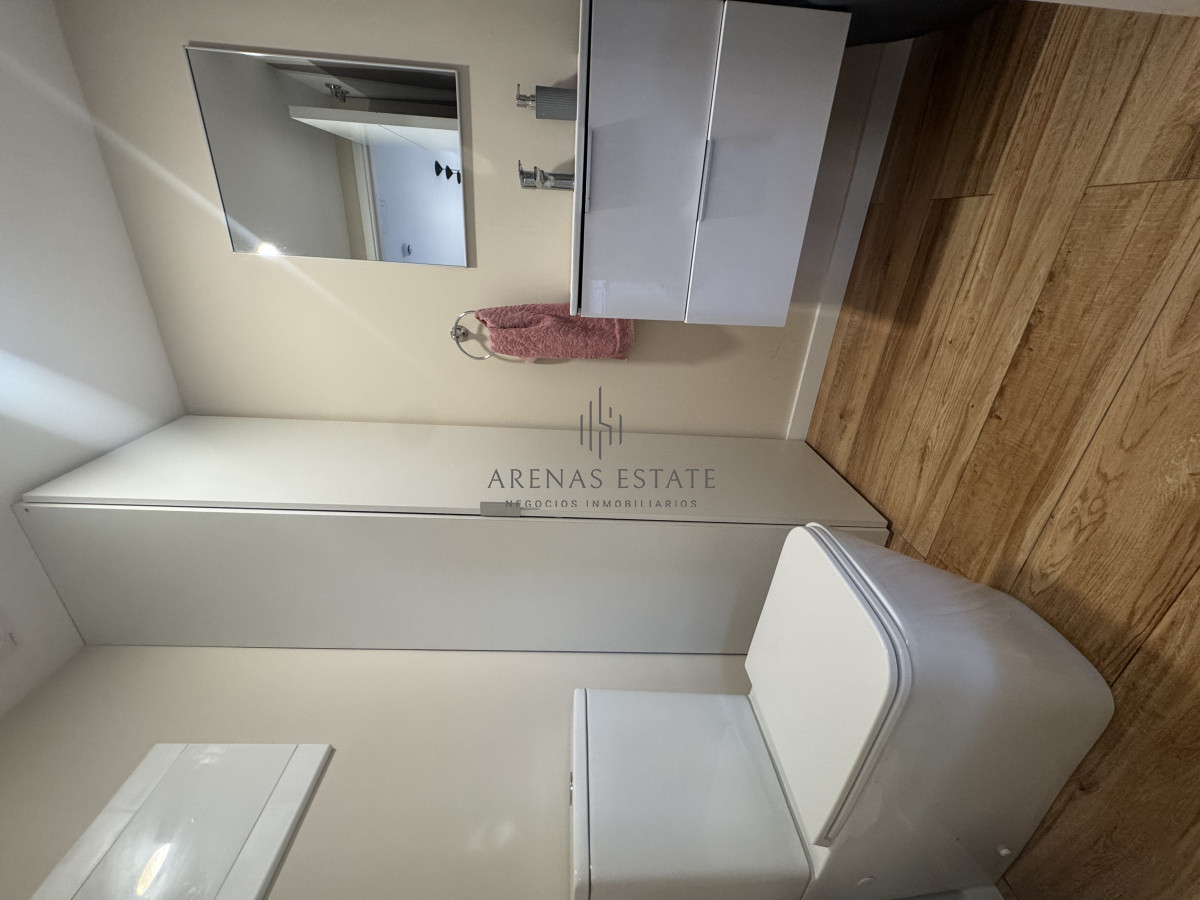 Apartamento ID.3778 - Apartamento en Punta del Este, Mansa