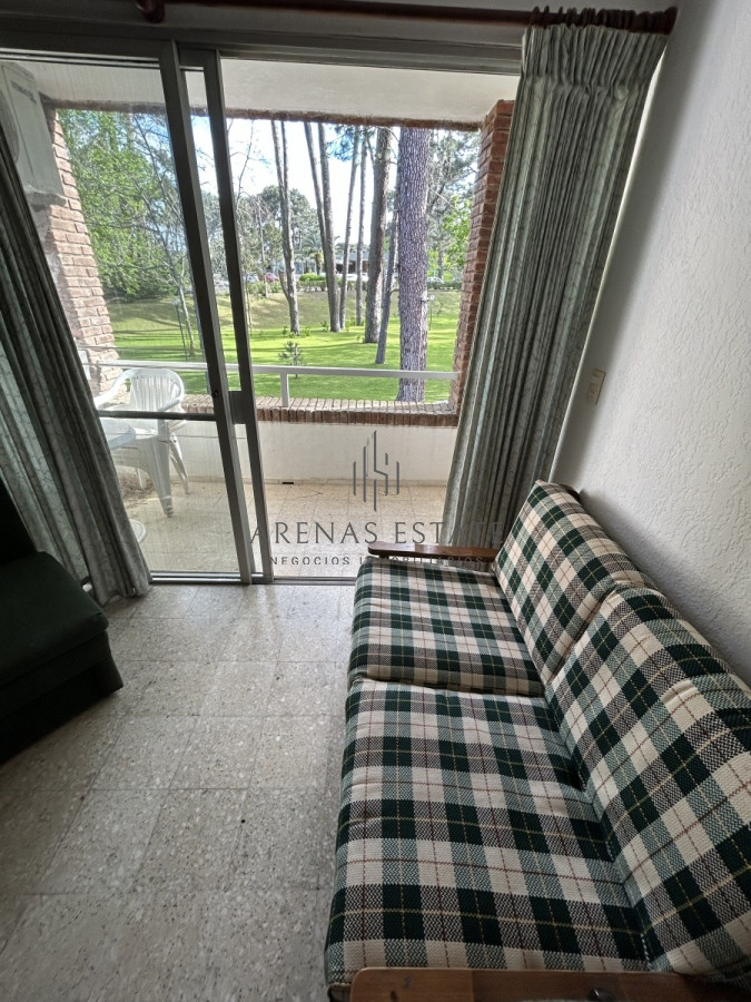 Apartamento ID.1896 - Apartamento de dos dormitorios en Punta del Este 