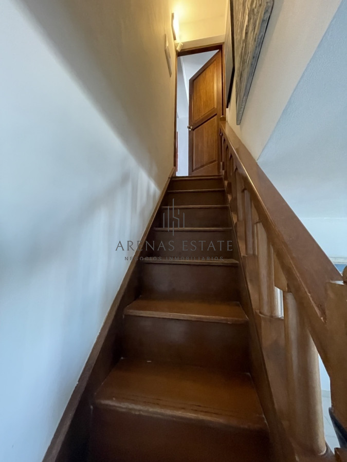 Apartamento ID.1065 - Penthouse en venta en Punta del Este