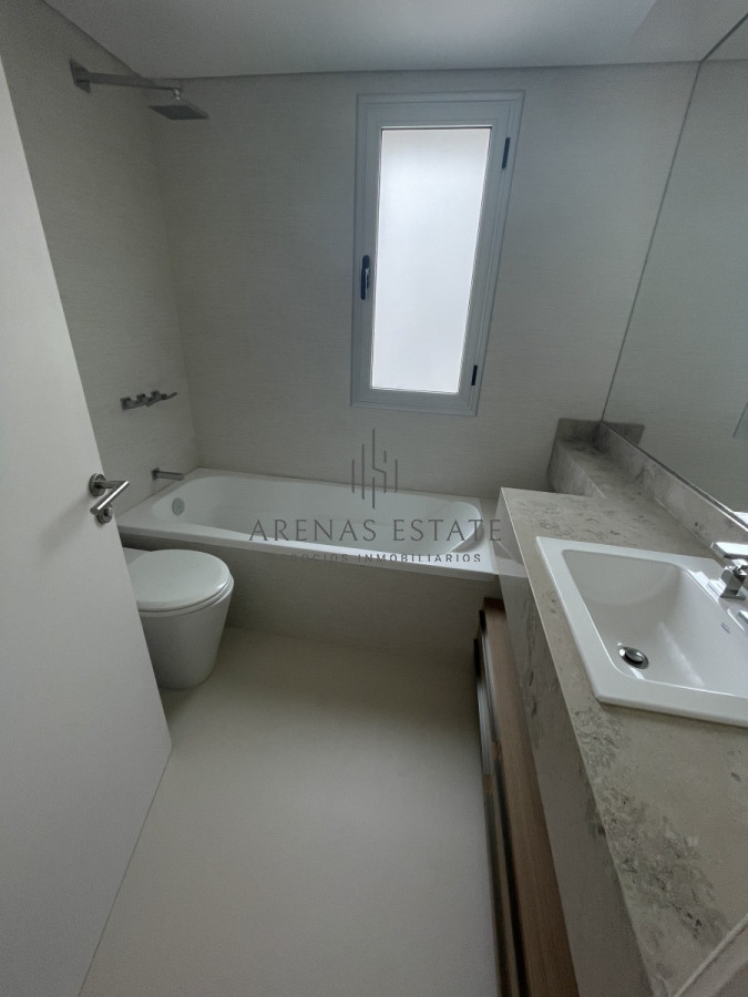 Apartamento ID.1123 - Espectacular Penthouse en Peninsula , Punta del Este