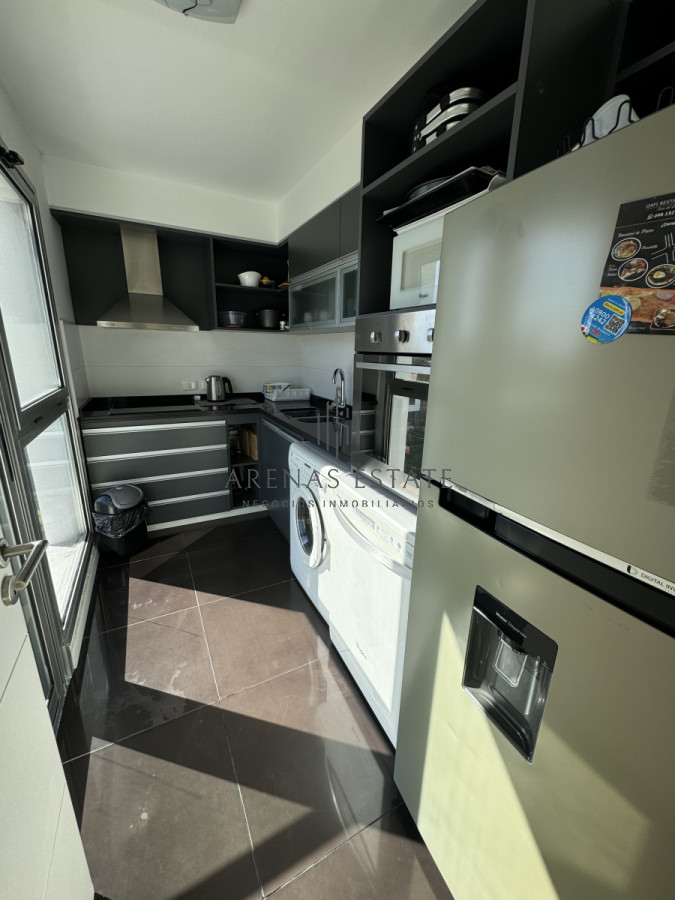 Apartamento ID.3294 - Apartamento en venta de dos dormitorios , zona Brava Punta del Este 