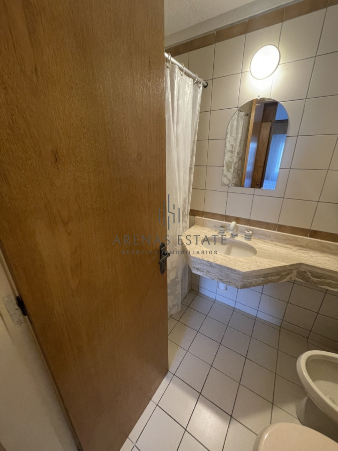 Apartamento ID.1345 - Penthouse en venta mansa , Punta del Este 