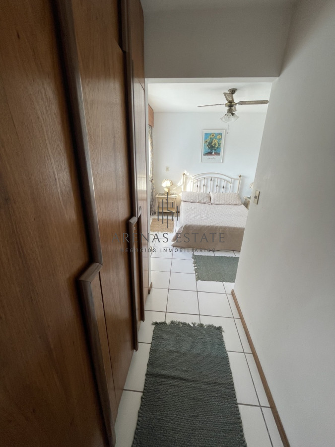 Apartamento ID.1499 - Apartamento de 1 dormitorio en Aidy Grill, Punta del Este 
