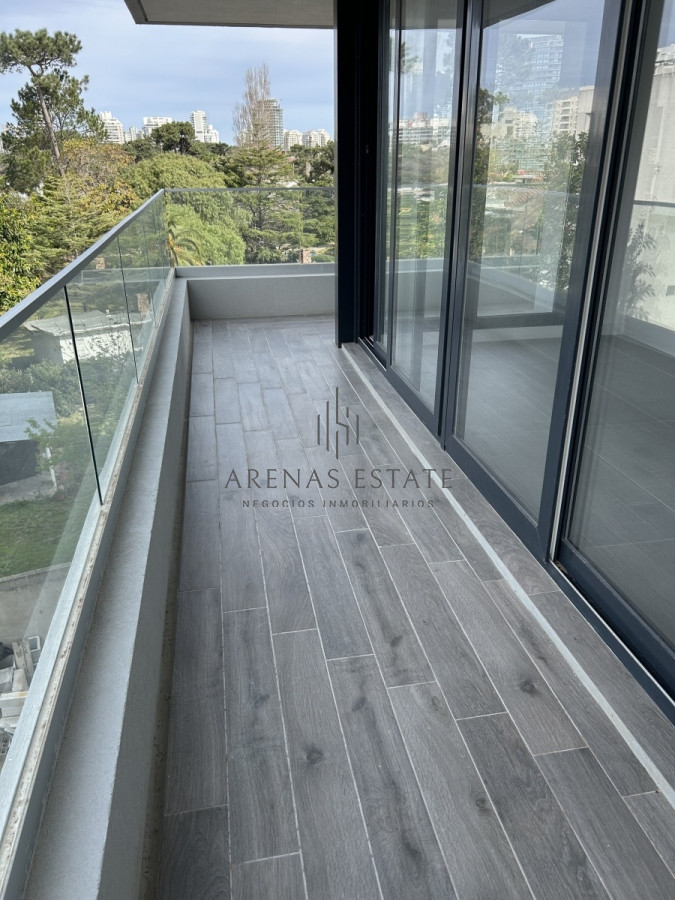 Apartamento ID.1743 - Apartamento de 1 dormitorio en Pedragosa Sierra , Punta del Este