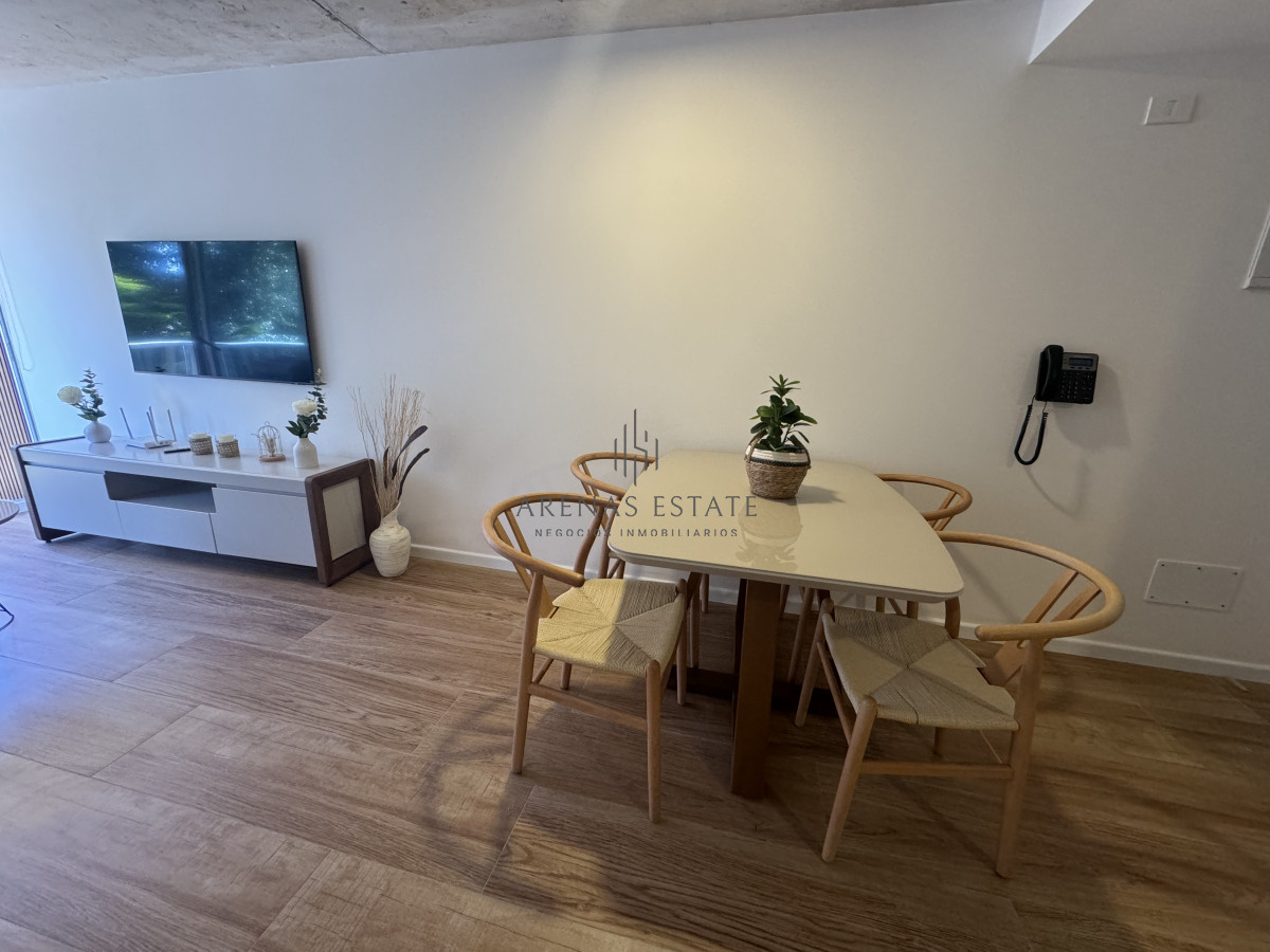 Apartamento ID.3490 - Apartamento de dos dormitorios en venta 