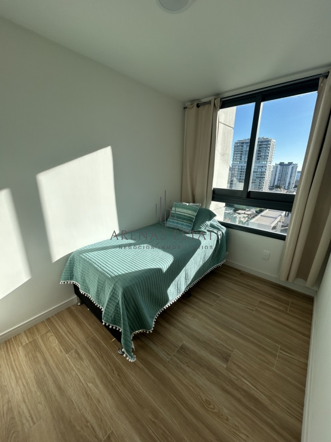 Apartamento ID.176 - Apartamento en venta 