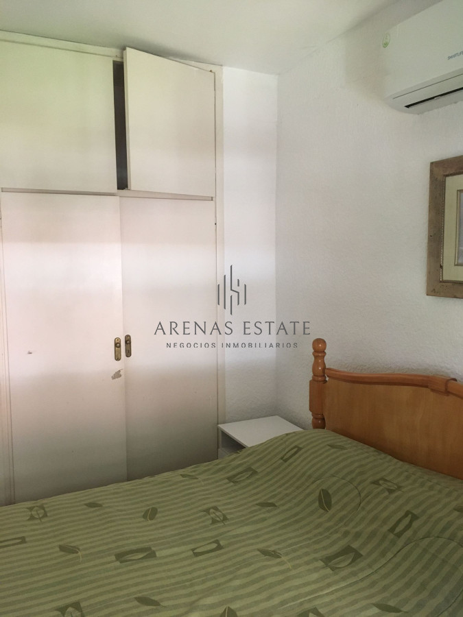 Apartamento ID.1907 - Apartamento en venta de dos dormitorios en Punta del Este 
