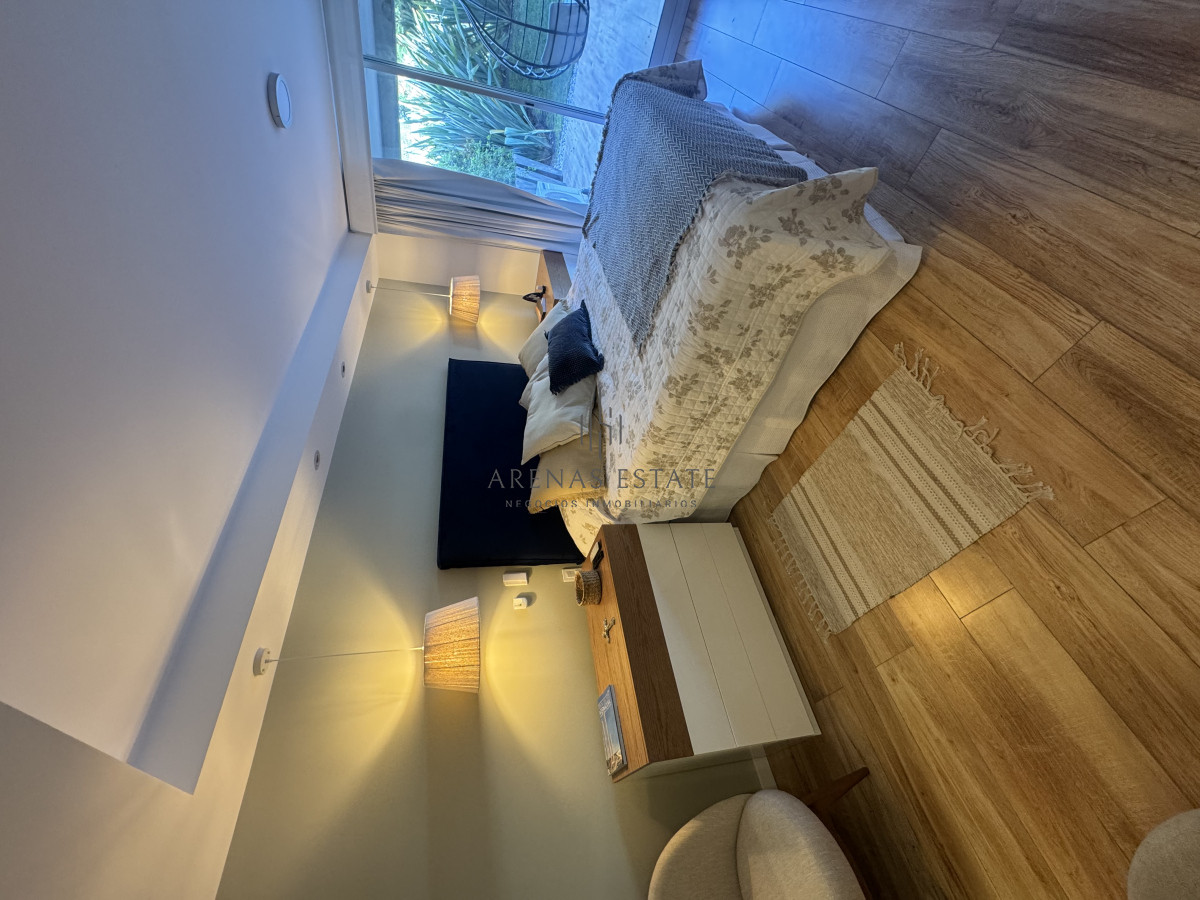 Apartamento ID.3778 - Apartamento en Punta del Este, Mansa