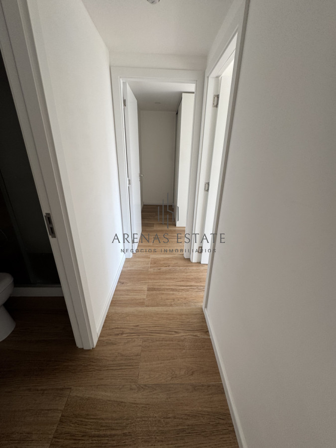 Apartamento ID.3982 - Apartamento en venta a estrenas de dos dormitorios en zona Mansa 