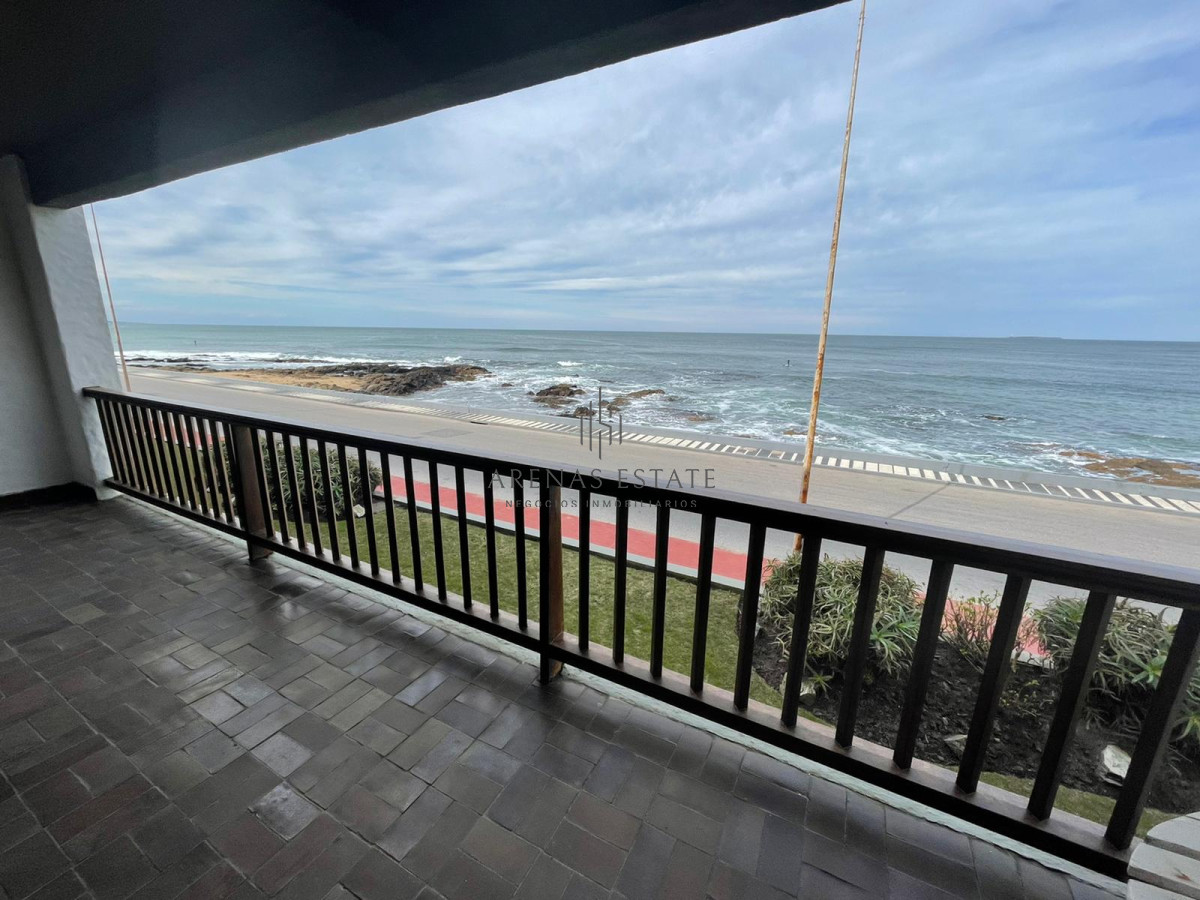 Apartamento ID.305 - Apartamento en venta , Punta del Este